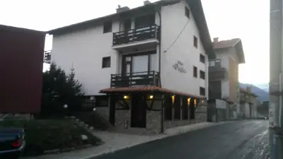Guest House Raffe