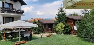 Guest House Raffe