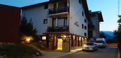 Guest House Raffe