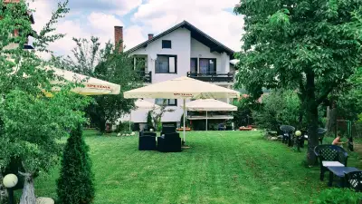 Guest House Raffe