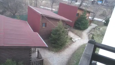Guest House Raffe