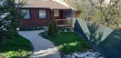 Guest House Raffe