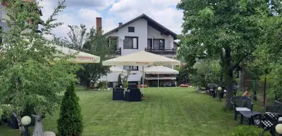 Guest House Raffe