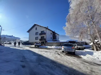 Къща за гости "Тони"