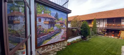 Deny Holiday home