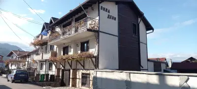 Deny Holiday home