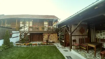 Deny Holiday home
