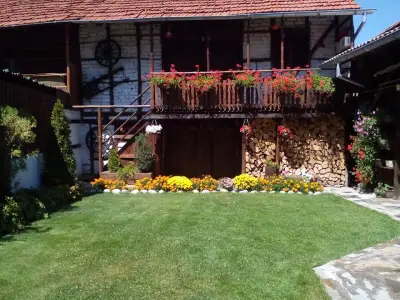 Deny Holiday home