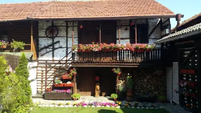 Deny Holiday home