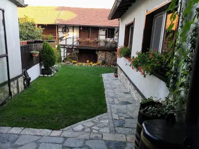 Deny Holiday home