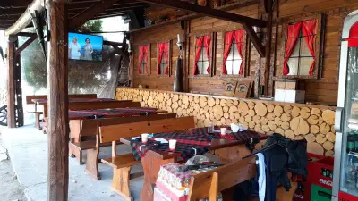 Andreevi Guest House