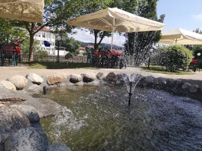 Andreevi Guest House