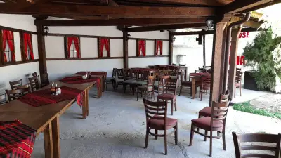 Andreevi Guest House