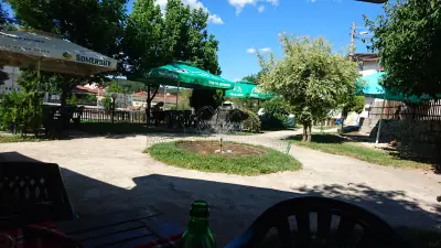 Andreevi Guest House