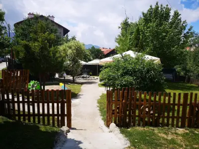Andreevi Guest House
