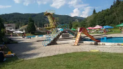 Мицина Къща