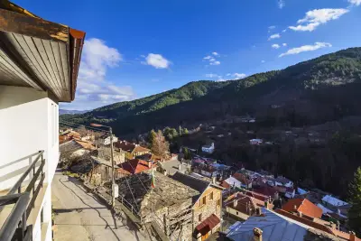 Къща за гости Конакът
