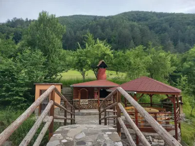 Къща за гости "Фичето"