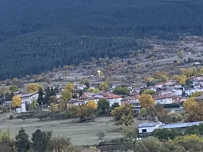 Павелско Зареница 18