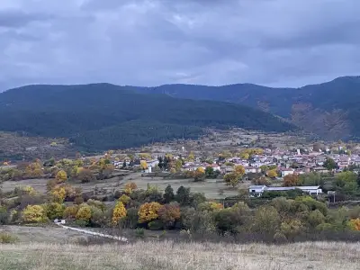 Павелско Зареница 18