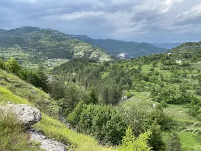 Павелско Зареница 18