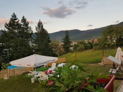 Павелско Зареница 18