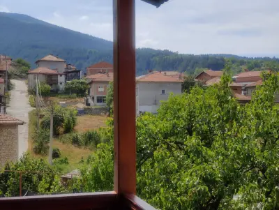 Павелско Зареница 18