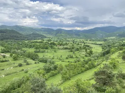 Павелско Зареница 18
