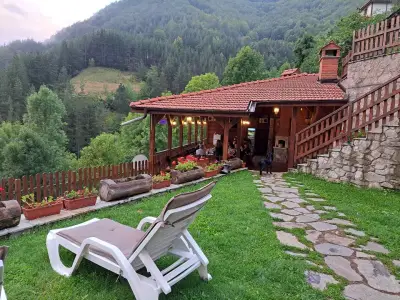 Ангелови къщи