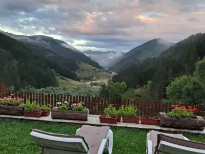 Ангелови къщи
