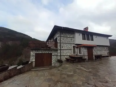 Ангелови къщи