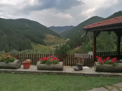 Ангелови къщи