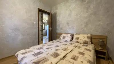 Вила Мария -хижа Здравец на 25км. от гр.Пловдив