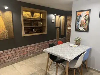 City Garden Studio