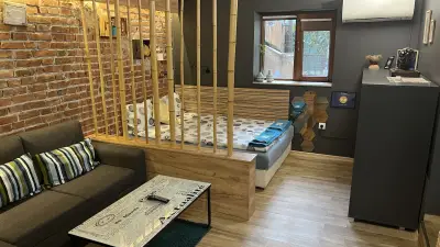 City Garden Studio