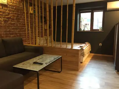City Garden Studio