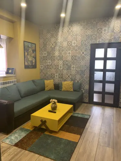 City Garden Studio