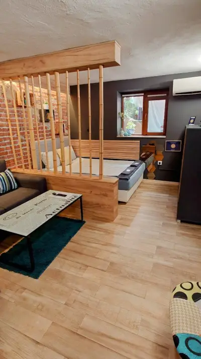 City Garden Studio