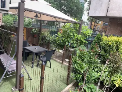 City Garden Studio