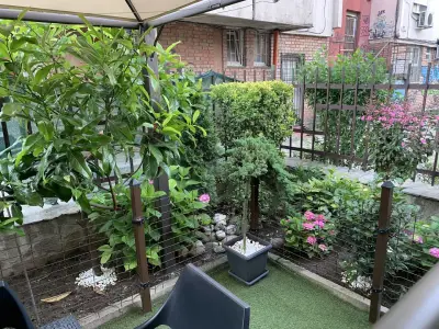 City Garden Studio