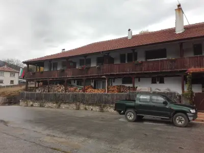 Къща за гости У Нико