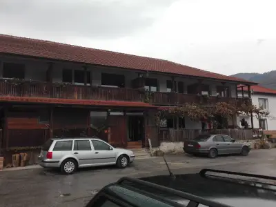 Къща за гости У Нико