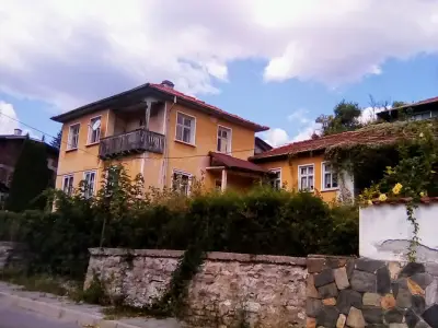 Къща за гости У Нико