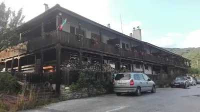 Къща за гости У Нико