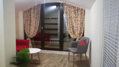 Shahbazian House