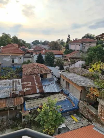 Shahbazian House