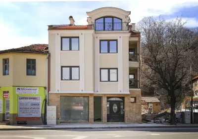 Shahbazian House