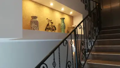 Shahbazian House