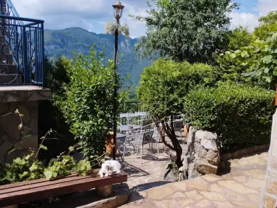 Къщата с Параклиса