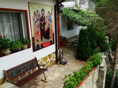 Къщата с Параклиса